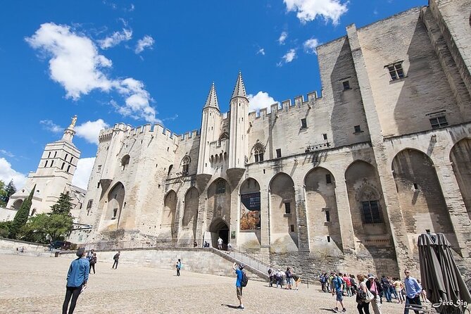 Burgundy Wine Tour - Private Tour With Professional Tour Guide ! - Pricing and Group Size Options