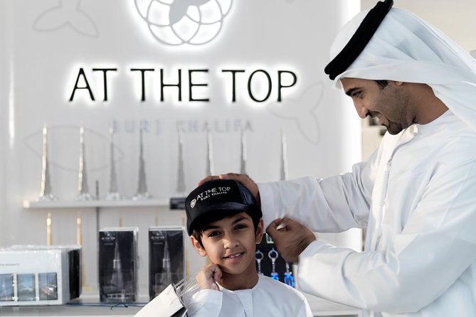 Burj Khalifa At the Top Observation Deck Admission Ticket Dubai - Visitor Feedback and Experiences