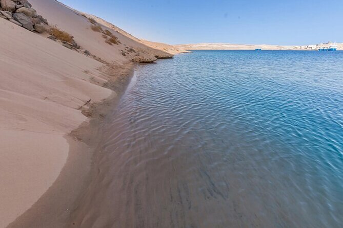 Bus Tour to Ras Mohamed From Sharm El Sheikh - Additional Information