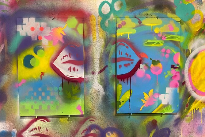 BYOB Spray Paint and Sip Workshop in Atlanta - Customer Feedback