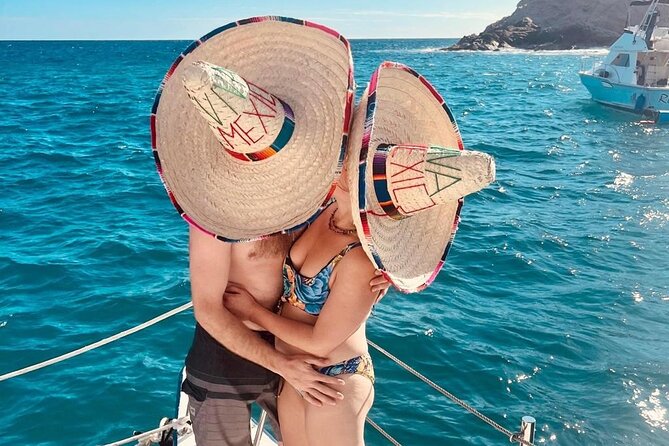 Cabo Blue Snorkeling Cruise, Open Bar and Lunch in Cabo San Lucas - Recommendations and Tips