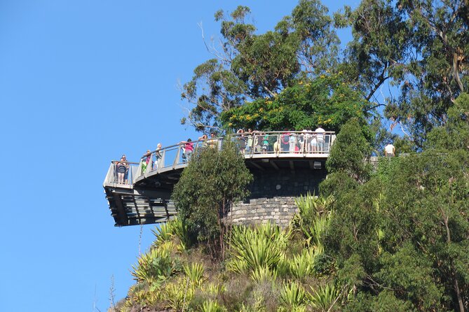 Cabo Girão Sea Cliff and Mountains 4WD Experience - Traveler Experiences