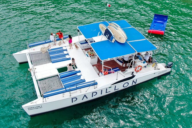 Cabo San Lucas All-Inclusive Private Catamaran Snorkeling Cruise - Traveler Reviews and Feedback