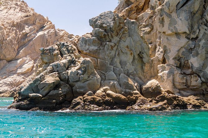 Cabo San Lucas and San Jose Del Cabo Sightseeing Tour - Tour Activities