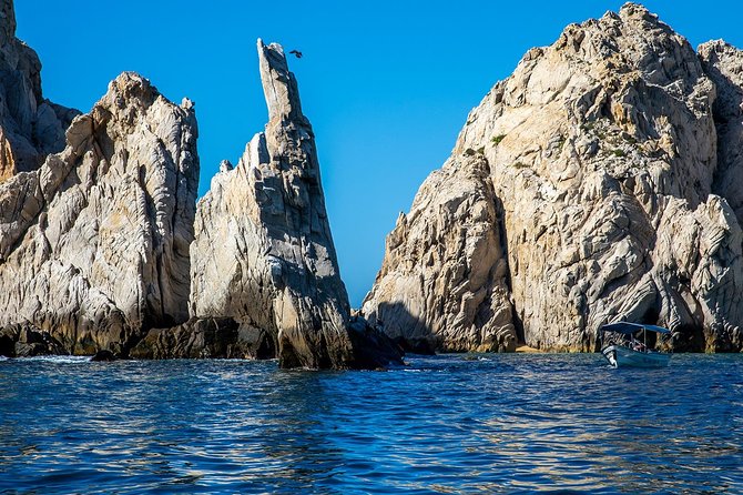 Cabo San Lucas Boat Tour - Boat Ride and Tour Guide
