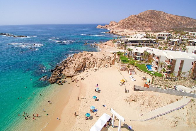 Cabo San Lucas Glass Bottom Kayak Tour and Snorkel at Two Bays - Safety and Participation Guidelines
