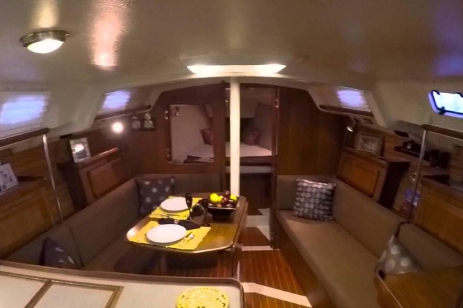 Cabo San Lucas Private 38 Ft Sailing Tour With Snorkeling - Additional Information