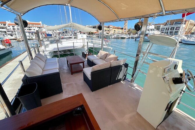 Cabo San Lucas Private Catamaran Tour for Six People - Recommendations and Feedback