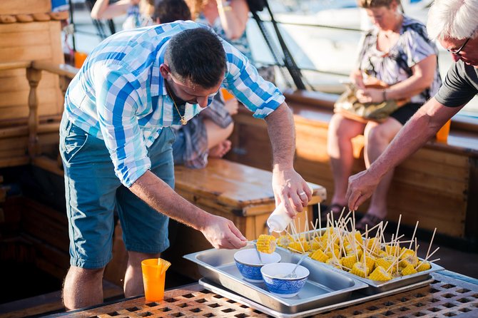 Cabo San Lucas Shopping, Tequila Tasting, and Snorkel Tour - Exploring Main Attractions and Shopping