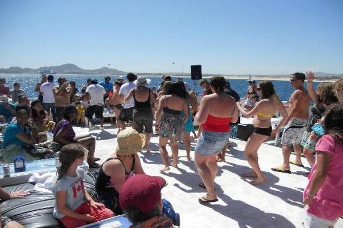 Cabo San Lucas Sunset Dinner Cruise With Open Bar - Guest Experiences and Feedback