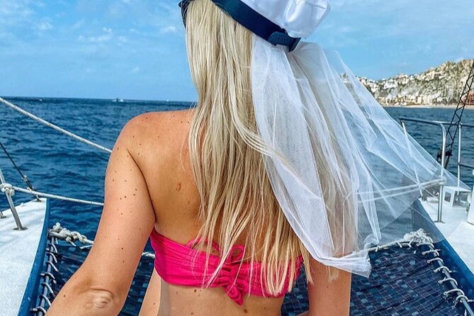 Cabo San Lucas Three Hour Private Boat Snorkeling Tour - Private Boat Excursion