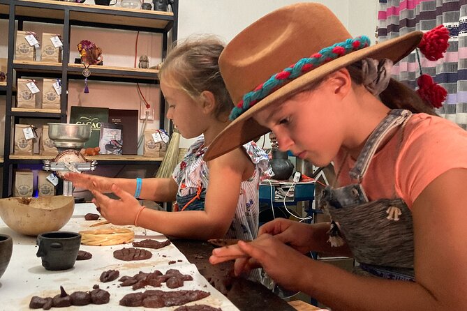 Cacao Day Experience From the Wood to Your Cup! - Reviews and Ratings