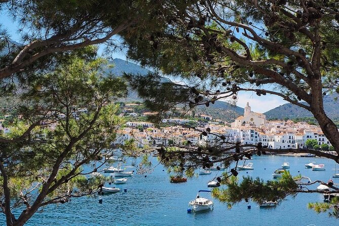 Cadaquès & Wine Tasting Day Trip - Itinerary Highlights