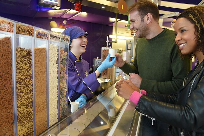 Cadbury World Entry Ticket Review - Positive Visitor Sentiments