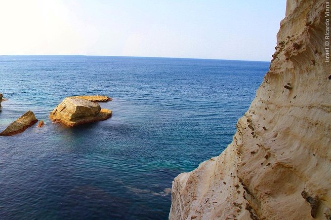 Caesarea, Haifa , Acre - Tiny Group From Tel Aviv - Benefits of Small Group Tours