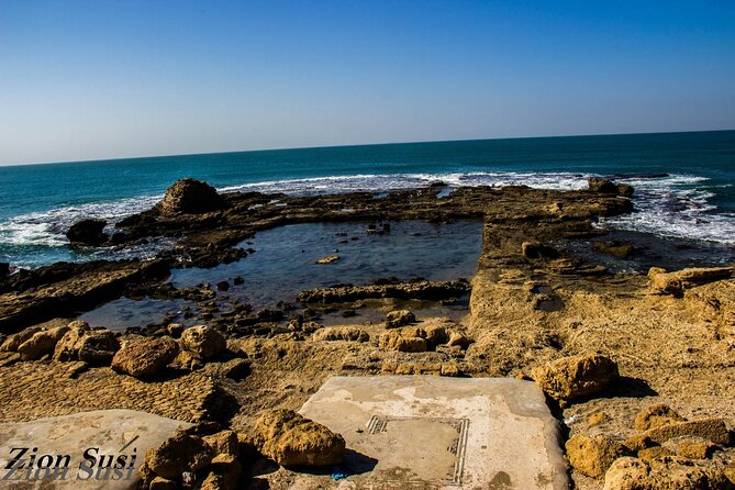 Caesarea Private Tour (half-day) - Pricing and Payment Options