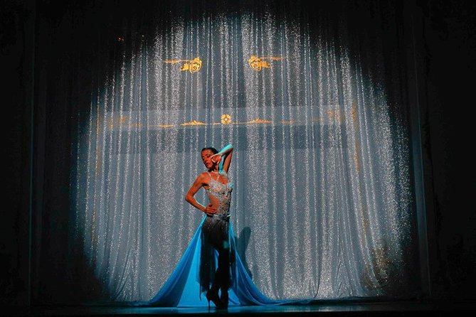 Cafe De Los Angelitos Tango Show Buenos Aires - Frequently Asked Questions