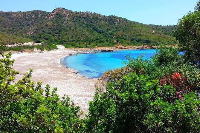 Cagliari: Hidden Coves, Amazing Boat and Jeep Private Tour From Chia - Health and Safety Information