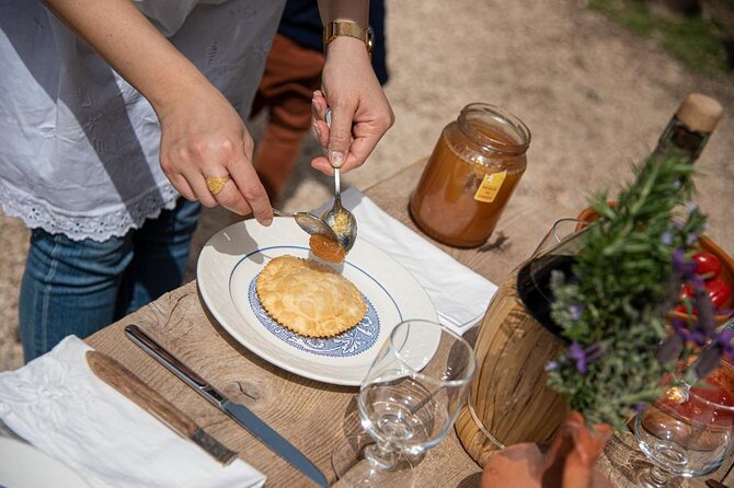 Cagliari Private Shore Excursion: Traditional Cooking Class With Lunch - Cancellation and Support