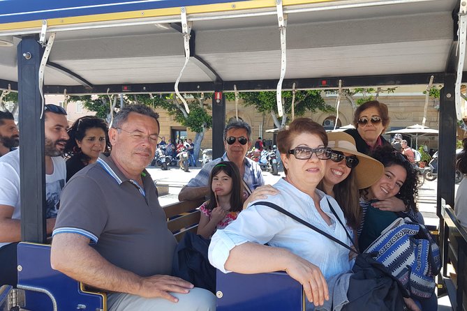 Cagliari: San Pietro Island and Carloforte Private Experience - Exploring Carloforte