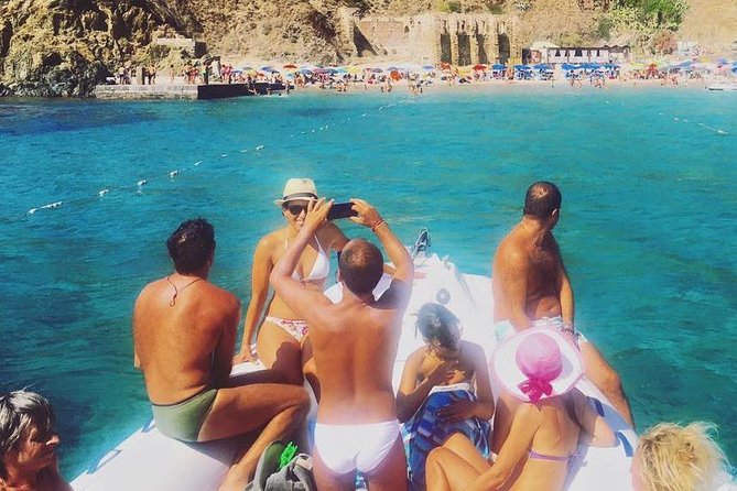 Cagliari: South West Group Boat Tour From Malfatano - Cancellation and Weather Policy