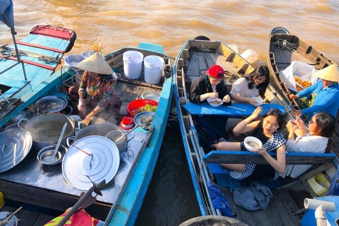 Cai Rang Floating Market & Mekong Delta 1 Day - Tips for Your Visit