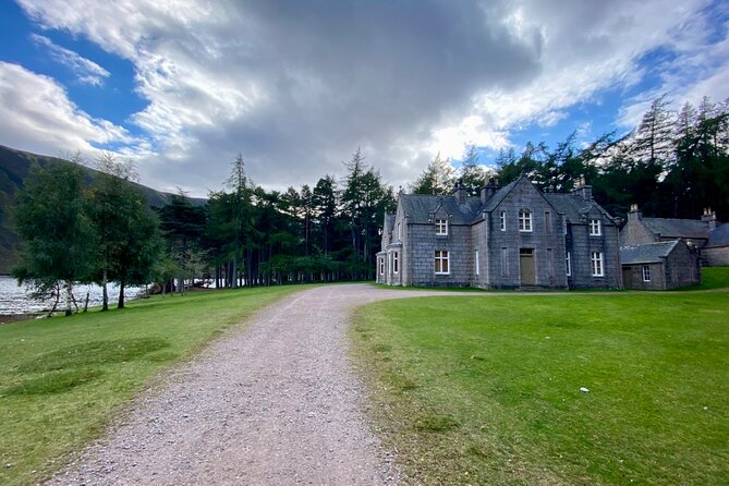 Cairngorms: Lochnagar Guided Walk - Cancellation Policy