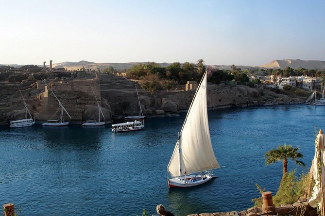 Cairo Layover Tours Visit Giza Pyramids & Felucca Nile Trip From Cairo Airport - Frequently Asked Questions