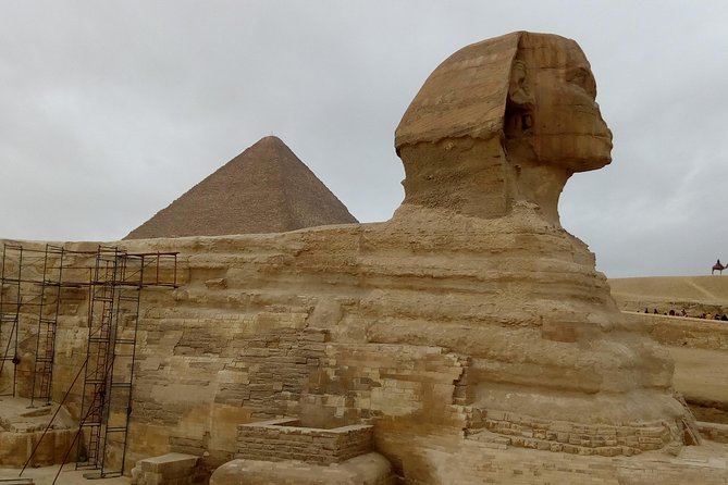 Cairo Top Tour in One Day Pyramids,Museum,Felucca and Khan El Khalili Bazar - Frequently Asked Questions