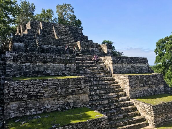 Calakmul Ancient Maya City Tour - From Campeche - Booking Details