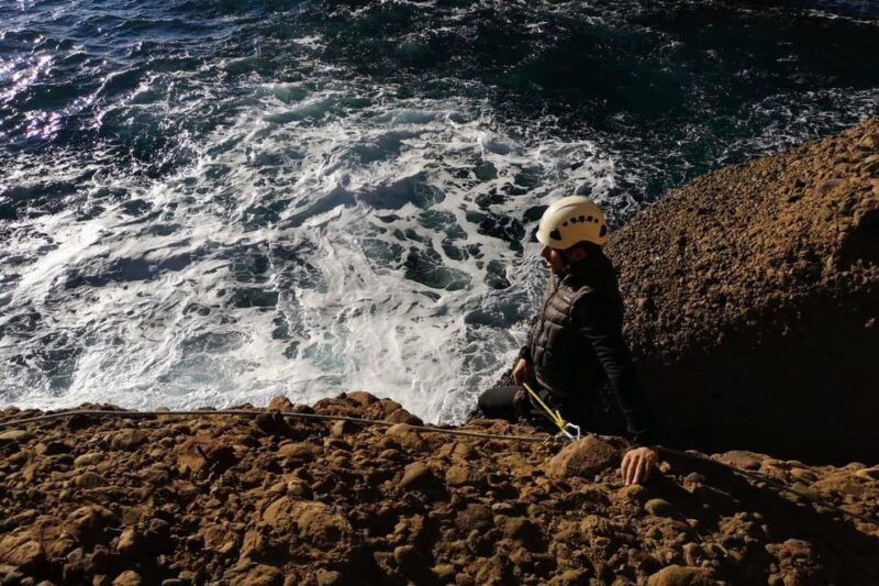 Calanques Cassis: Climbing Day Tour - Inclusions