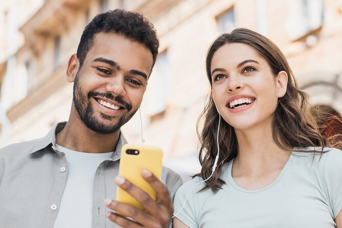 Calgarys Beltline District: a Smartphone Audio Walking Tour - Booking Information
