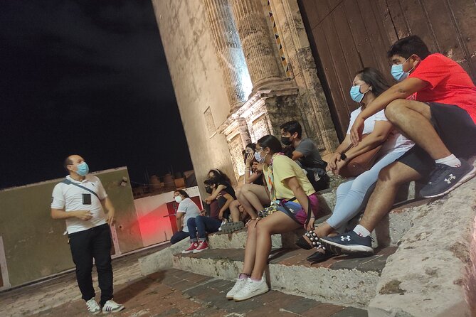 Campeche: Highlights, Museums and Downtown Tour - Traveler Experiences and Feedback