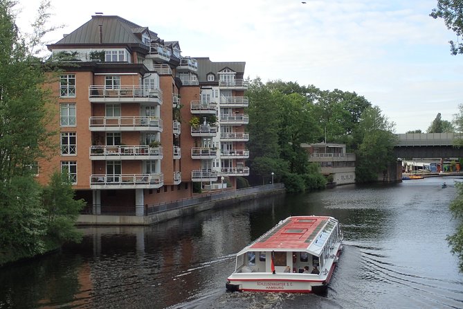 Canal Tour - Discover the Different Faces of the City! - Customer Service Response