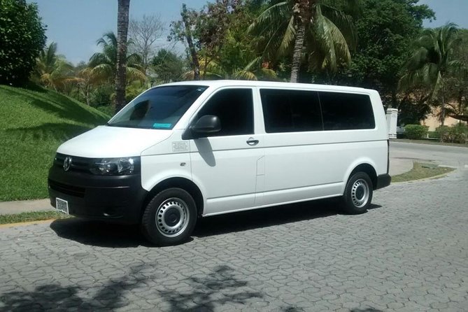 Cancun Airport Private Transfer to Hotels - Customer Reviews