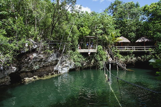 Cancun Extreme Zipline Canopy Tour - Safety and Restrictions
