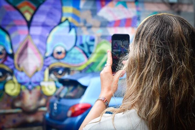Cancun Private Street Art Tour - Traveler Experiences
