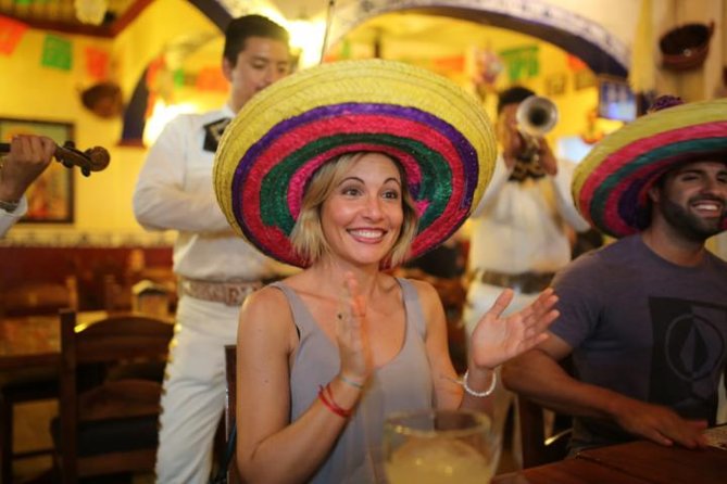 Cancun Taco Tour, Local Beer and Night Market With Transportation - Customer Feedback