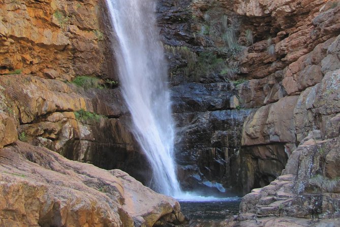 Cango Caves,Swartberg Pass,Prince Albert & Meiringspoort Daytrip - Tour Inclusions and Highlights