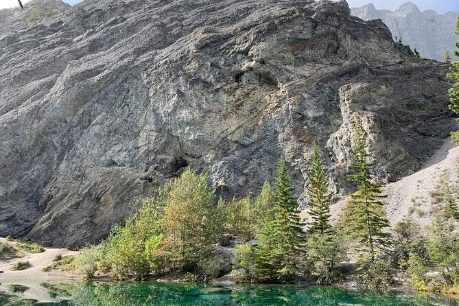 Canmore: Lost Towns and Untold Stories Hiking Tour - 3hrs - Traveler Reviews