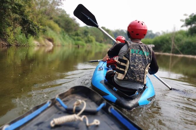 CANOE KAYAK on the KWAI River - Reviews and Customer Feedback