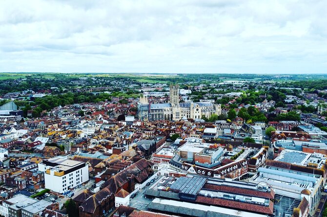 Canterbury Tour App, Hidden Gems Game and Big Britain Quiz (1 Day Pass) UK - Customer Reviews and Ratings