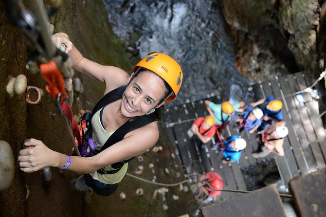Canyon Half Day Tour - Frequently Asked Questions