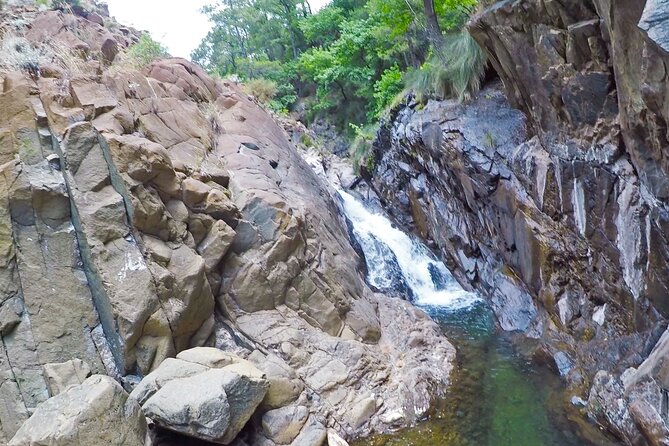 Canyoning Adventure. Safari Around Koycegiz With Porsh Cayenne. From Marmaris - Inclusions and Requirements