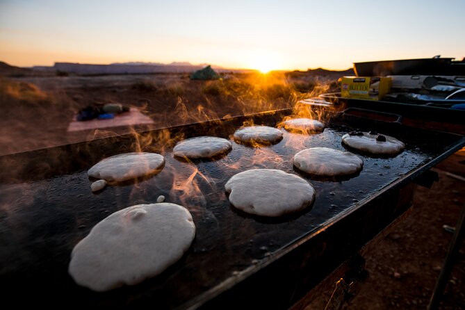 Canyonlands Mountain Bike Tour on the White Rim Trail - Traveler Reviews and Recommendations