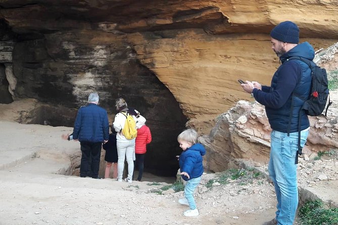 Cap-Bon Self-Guided Excursion From Hammamet - Panoramic Coastal Vistas