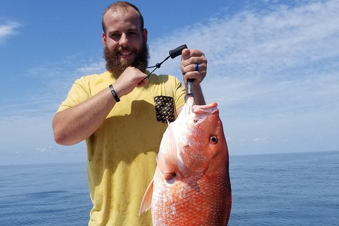 Cape Canaveral Inshore Fishing Charter - Meeting and End Points