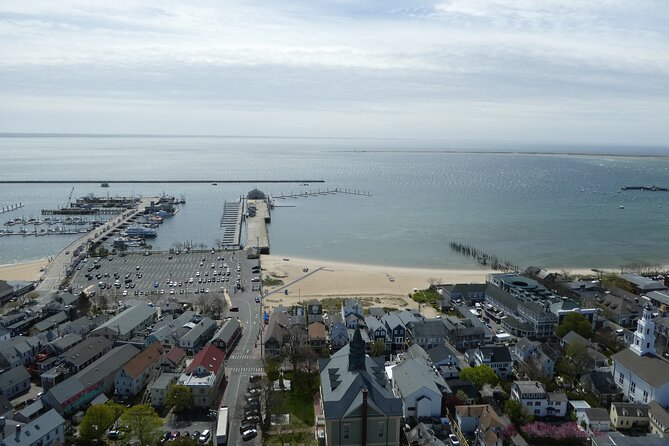 Cape Cod and Provincetown Private Driving Tour Review - Booking Process and Policies