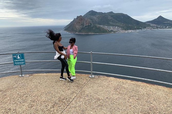 Cape of Good Hope & Penguins Full Day Tour From (The Mother City) Cape Town. - Cancellation and Reviews