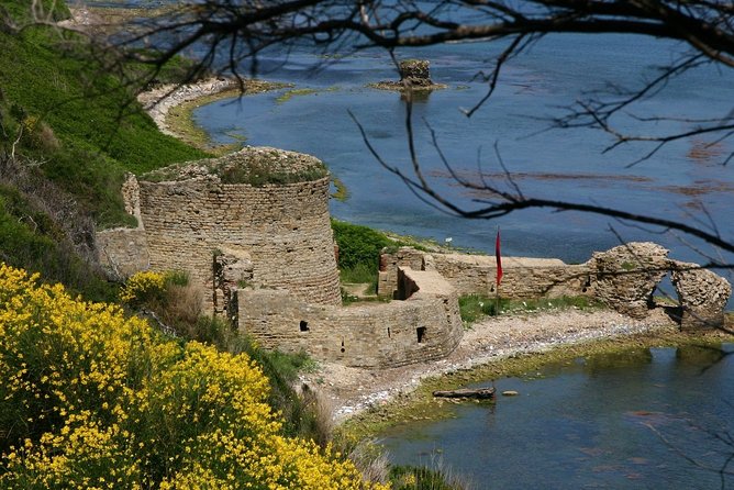 Cape of Rodon Full-Day Private Tour From Tirana - Reviews and Ratings